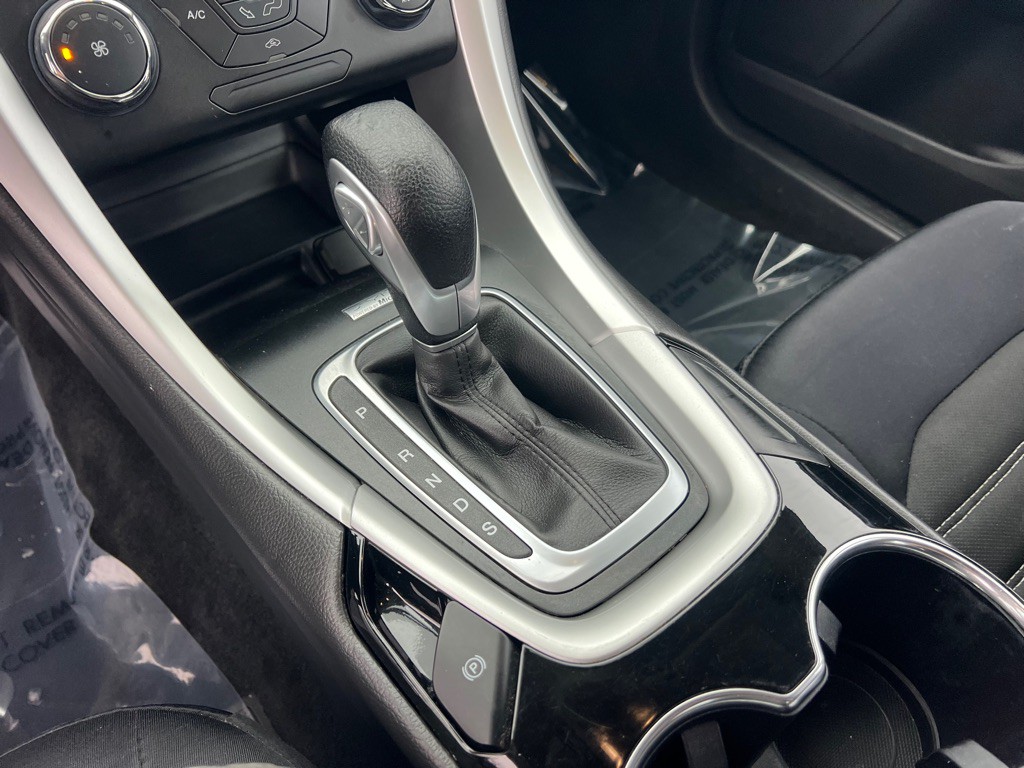 2014 Ford Fusion Image 36