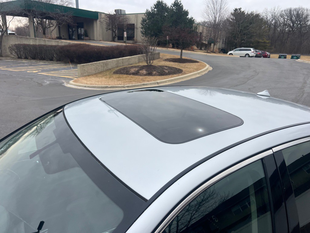 2014 INFINITI Q50 Image 20