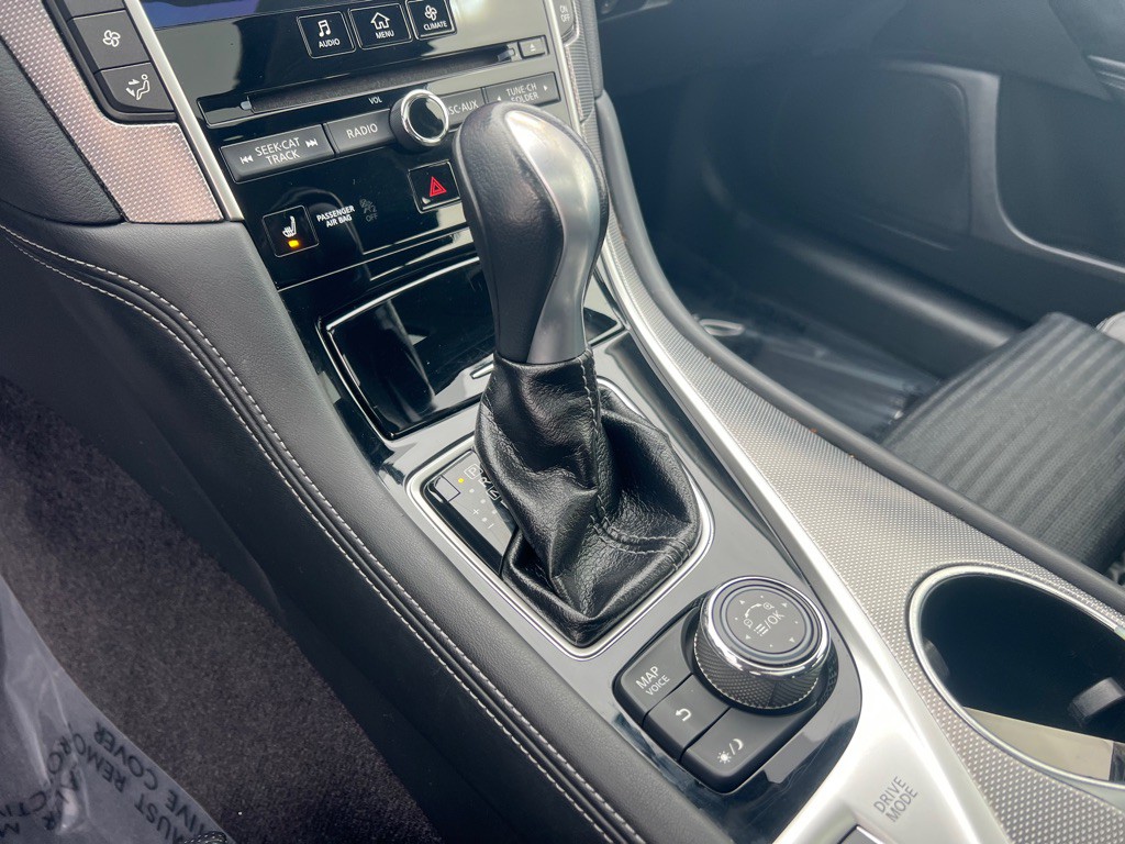 2014 INFINITI Q50 Image 29