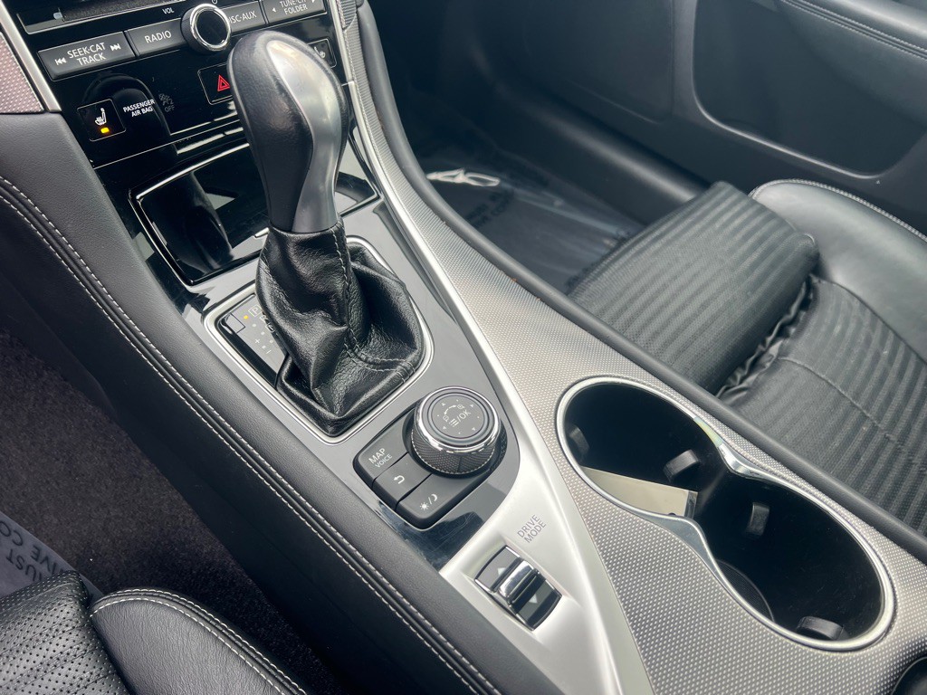 2014 INFINITI Q50 Image 34