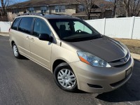 Image for 2006 Toyota Sienna CE ID: 7229172