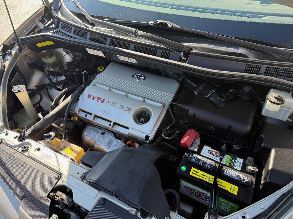 2006 Toyota Sienna Image 13