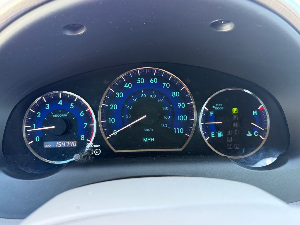 2006 Toyota Sienna Image 14