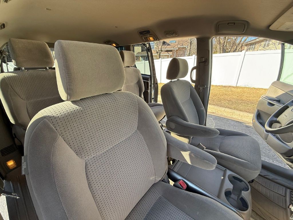 2006 Toyota Sienna Image 18