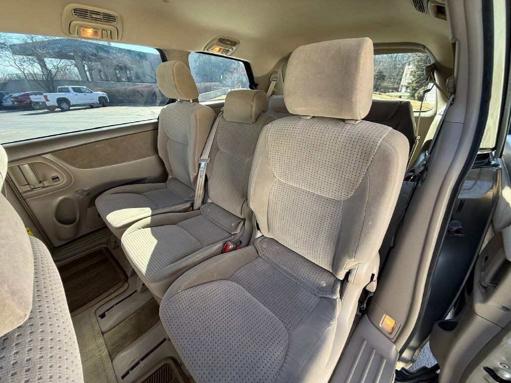 2006 Toyota Sienna Image 26