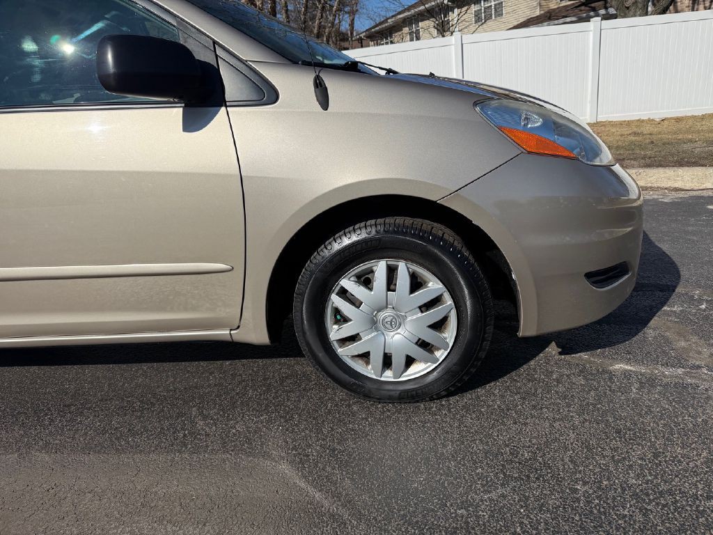 2006 Toyota Sienna Image 39
