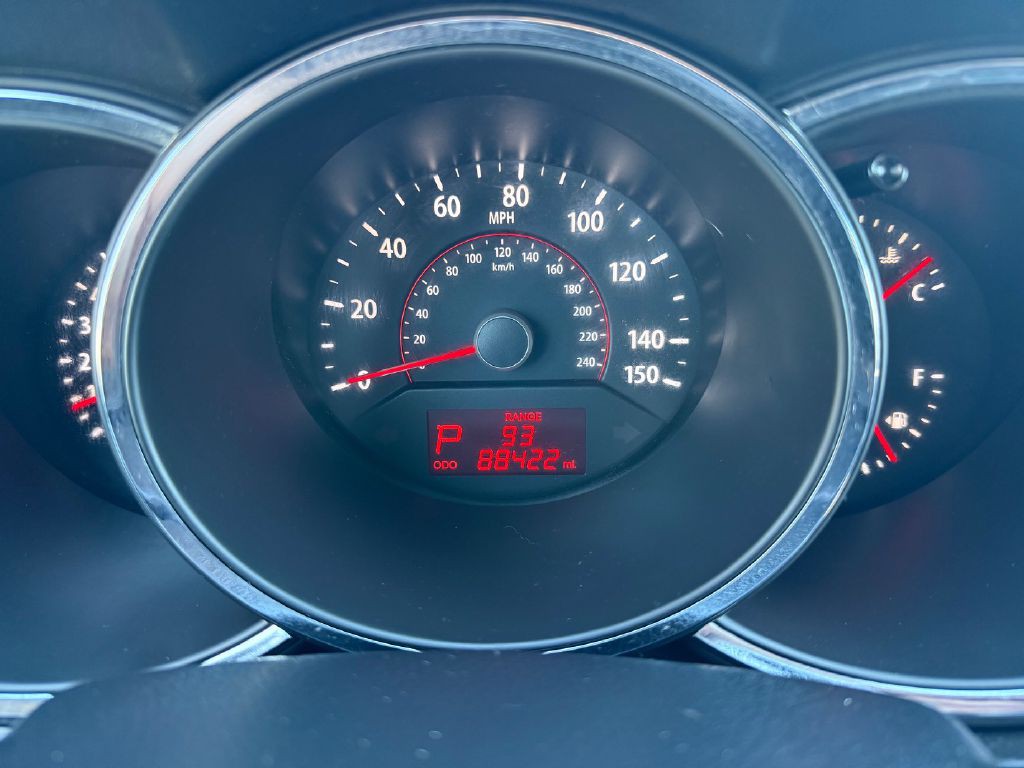 2011 Kia Sorento Image 13