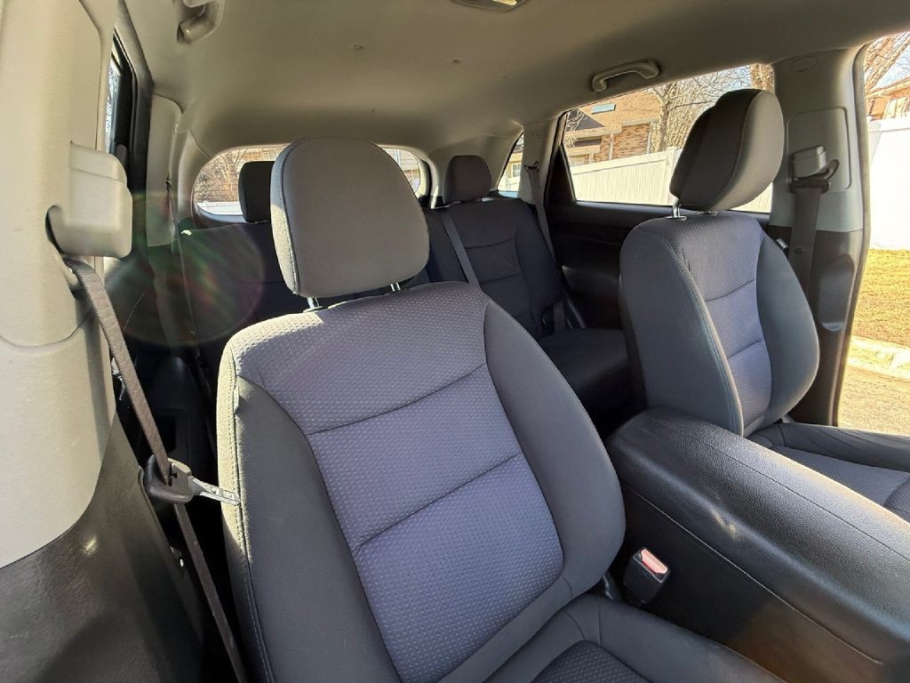 2011 Kia Sorento Image 19