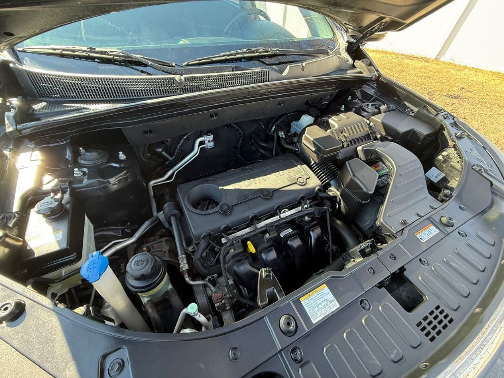 2011 Kia Sorento Image 20