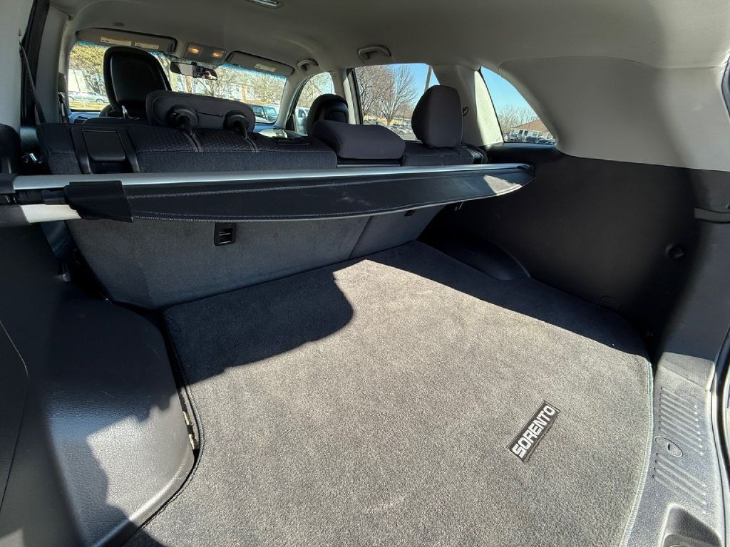 2011 Kia Sorento Image 23