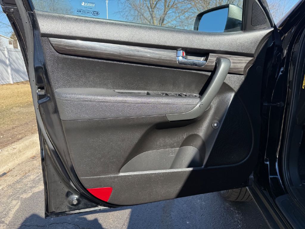 2011 Kia Sorento Image 30