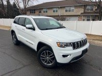 Image for 2018 Jeep Grand Cherokee Limited ID: 7239075