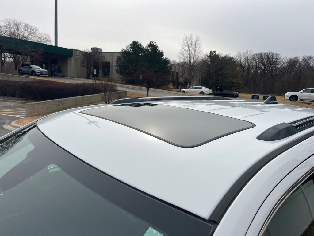 2018 Jeep Grand Cherokee Image 17