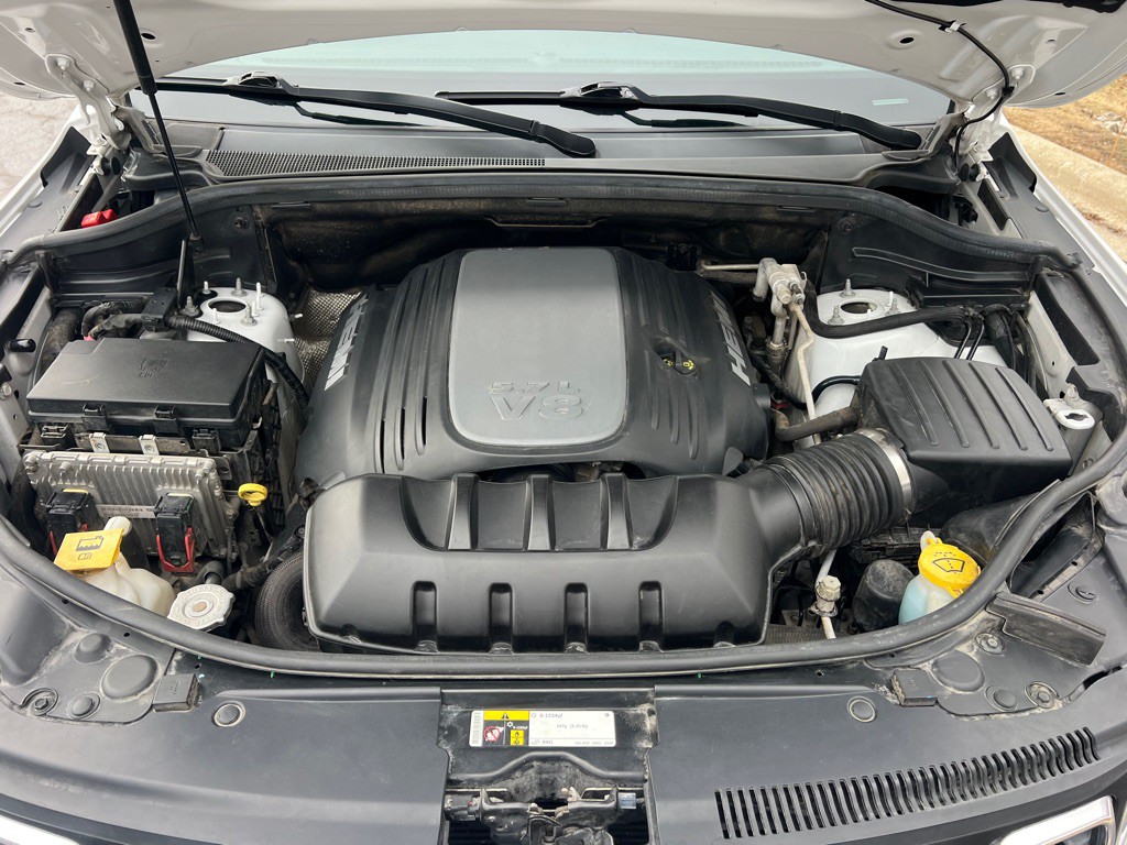 2018 Jeep Grand Cherokee Image 21