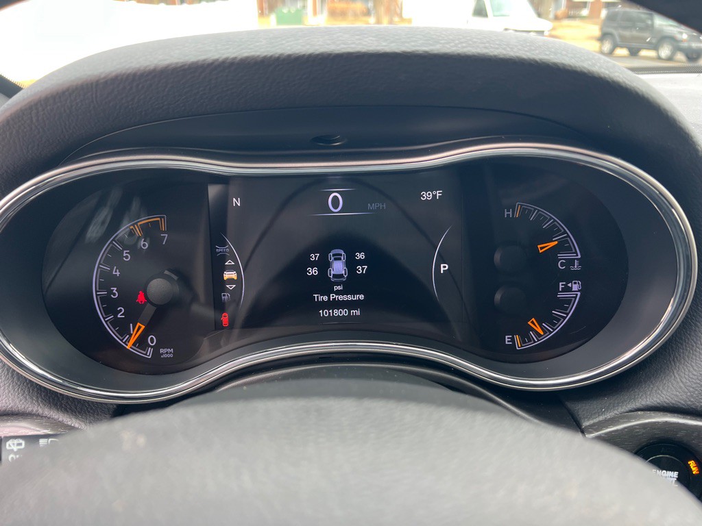 2018 Jeep Grand Cherokee Image 24