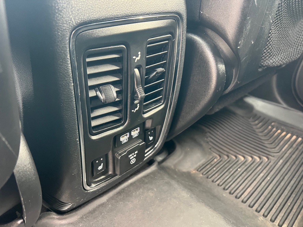 2018 Jeep Grand Cherokee Image 44