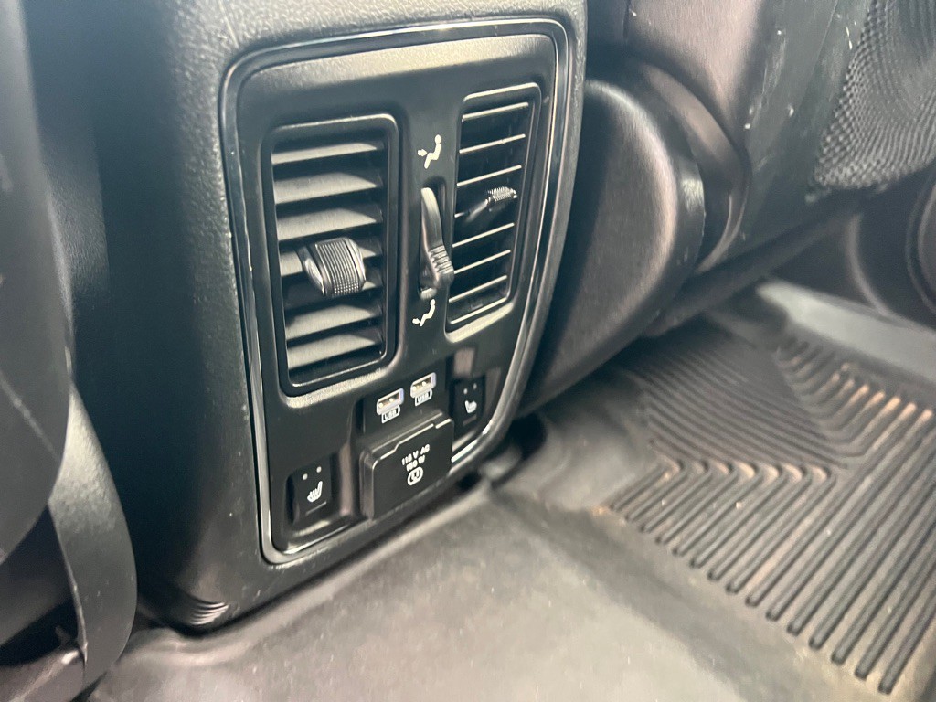 2018 Jeep Grand Cherokee Image 45