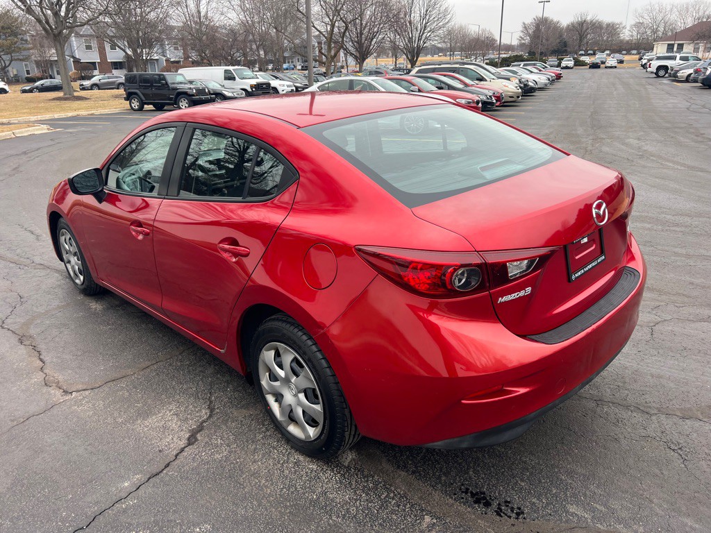 2014 Mazda Mazda3 Image 11