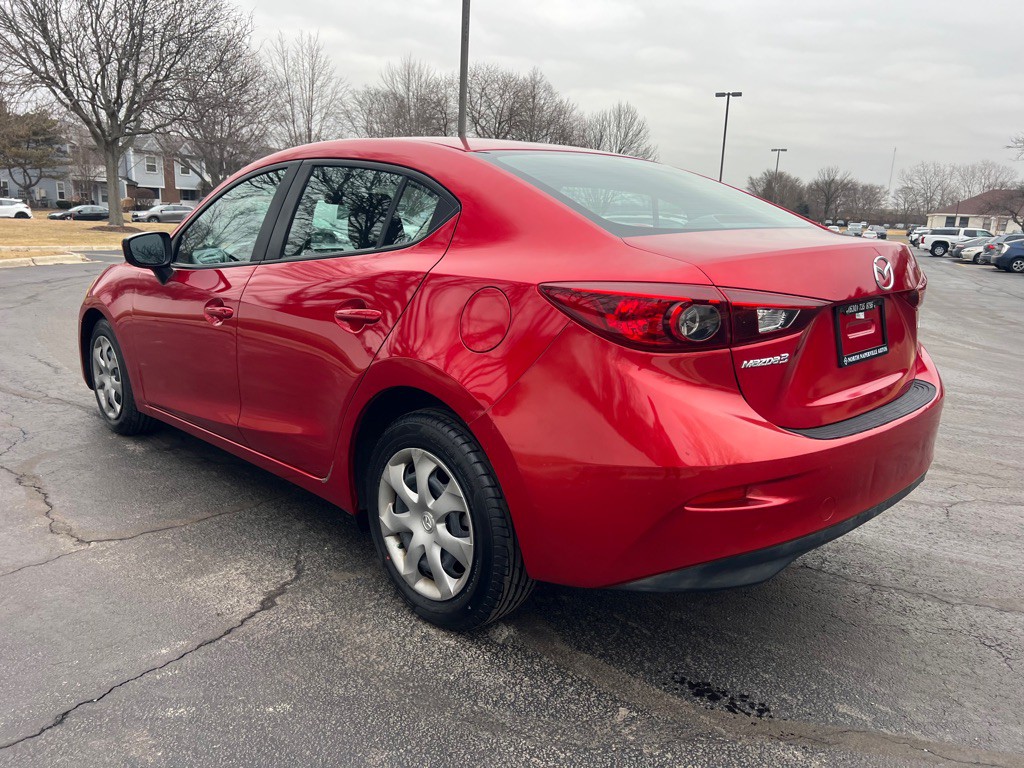 2014 Mazda Mazda3 Image 22