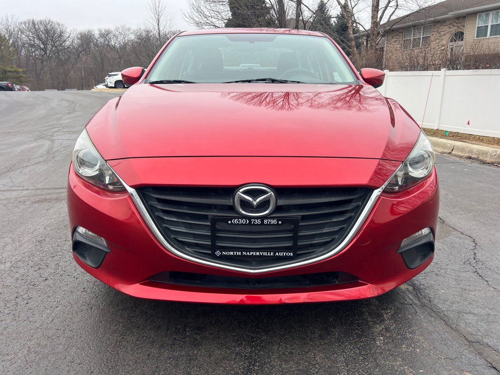 2014 Mazda Mazda3 Image 27