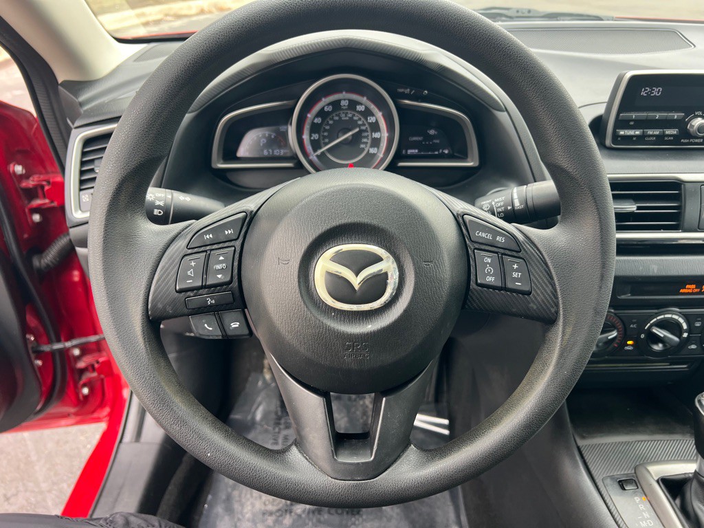 2014 Mazda Mazda3 Image 32