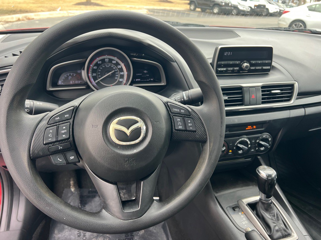 2014 Mazda Mazda3 Image 33