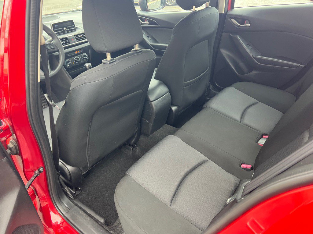 2014 Mazda Mazda3 Image 39