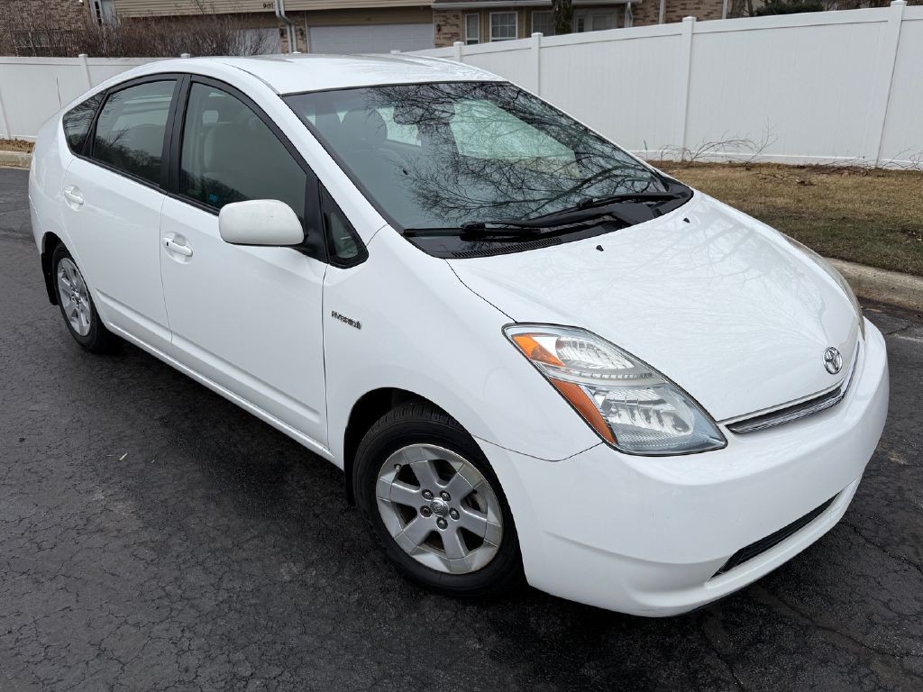 2009 Toyota Prius Image 1