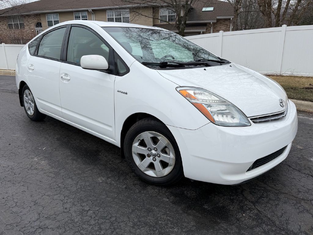 2009 Toyota Prius Image 3