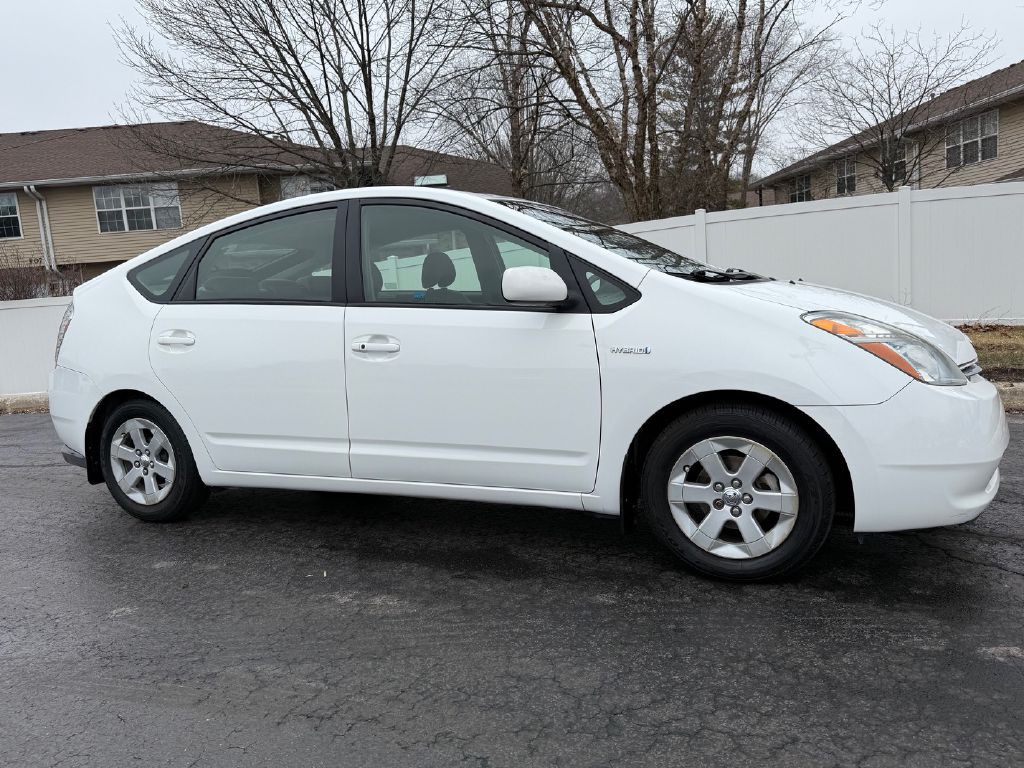2009 Toyota Prius Image 5