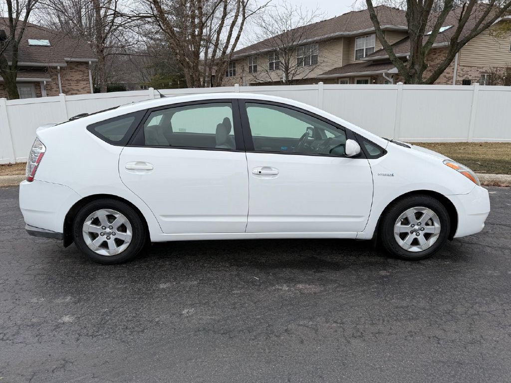2009 Toyota Prius Image 6
