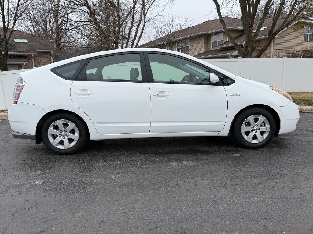 2009 Toyota Prius Image 7