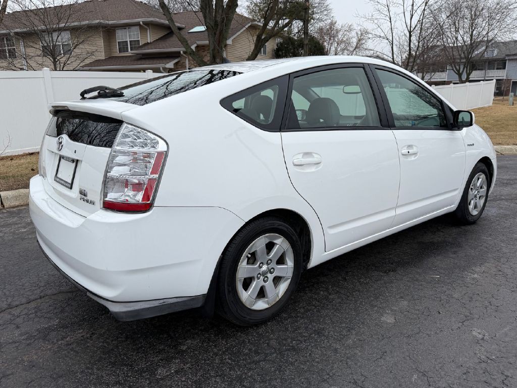 2009 Toyota Prius Image 9