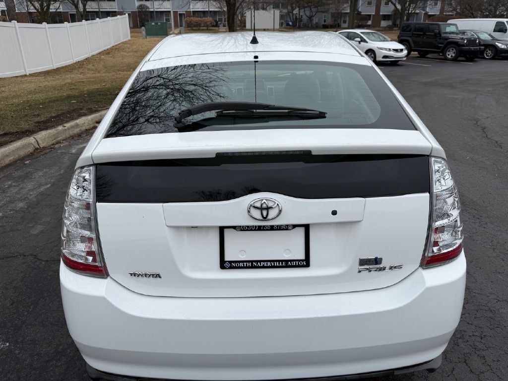 2009 Toyota Prius Image 10