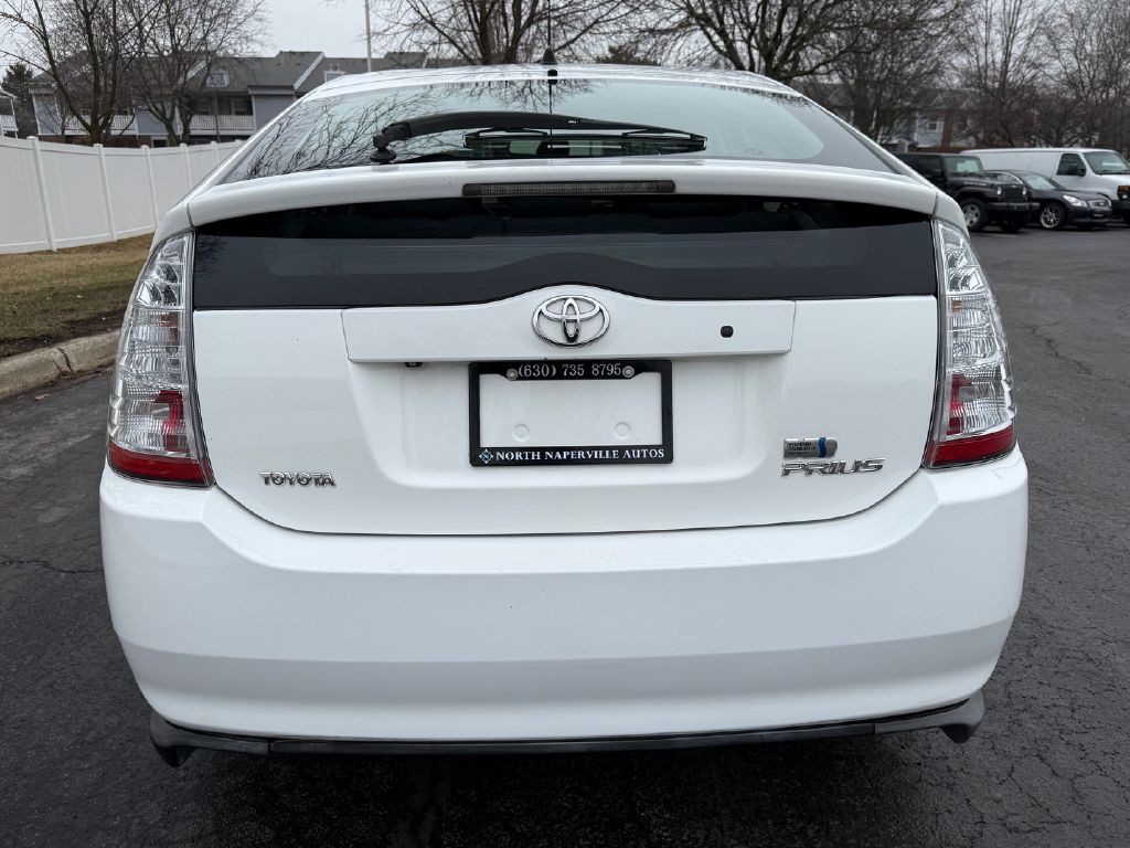 2009 Toyota Prius Image 11