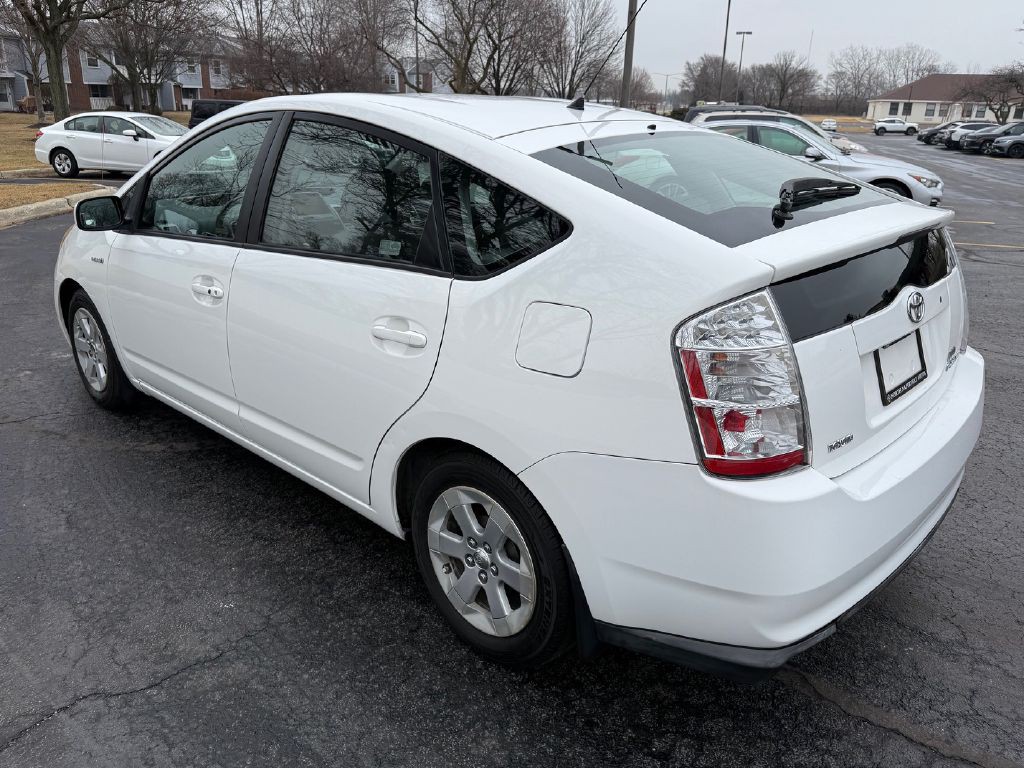 2009 Toyota Prius Image 12