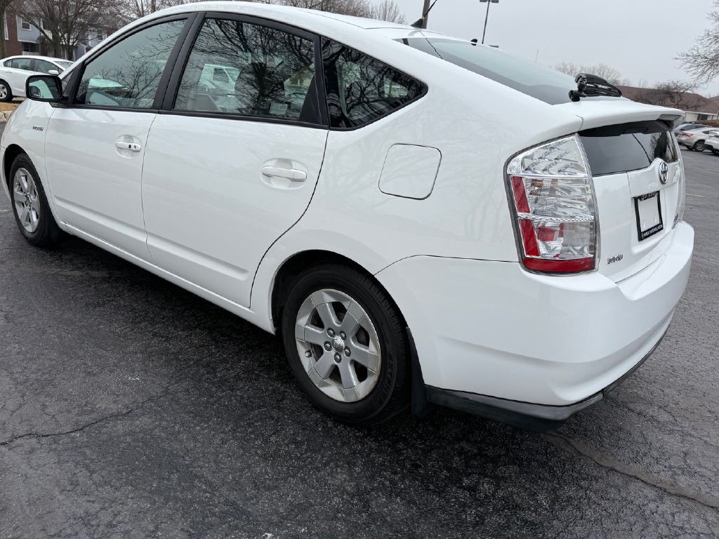 2009 Toyota Prius Image 13