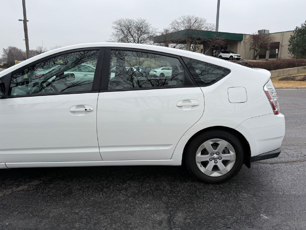 2009 Toyota Prius Image 14