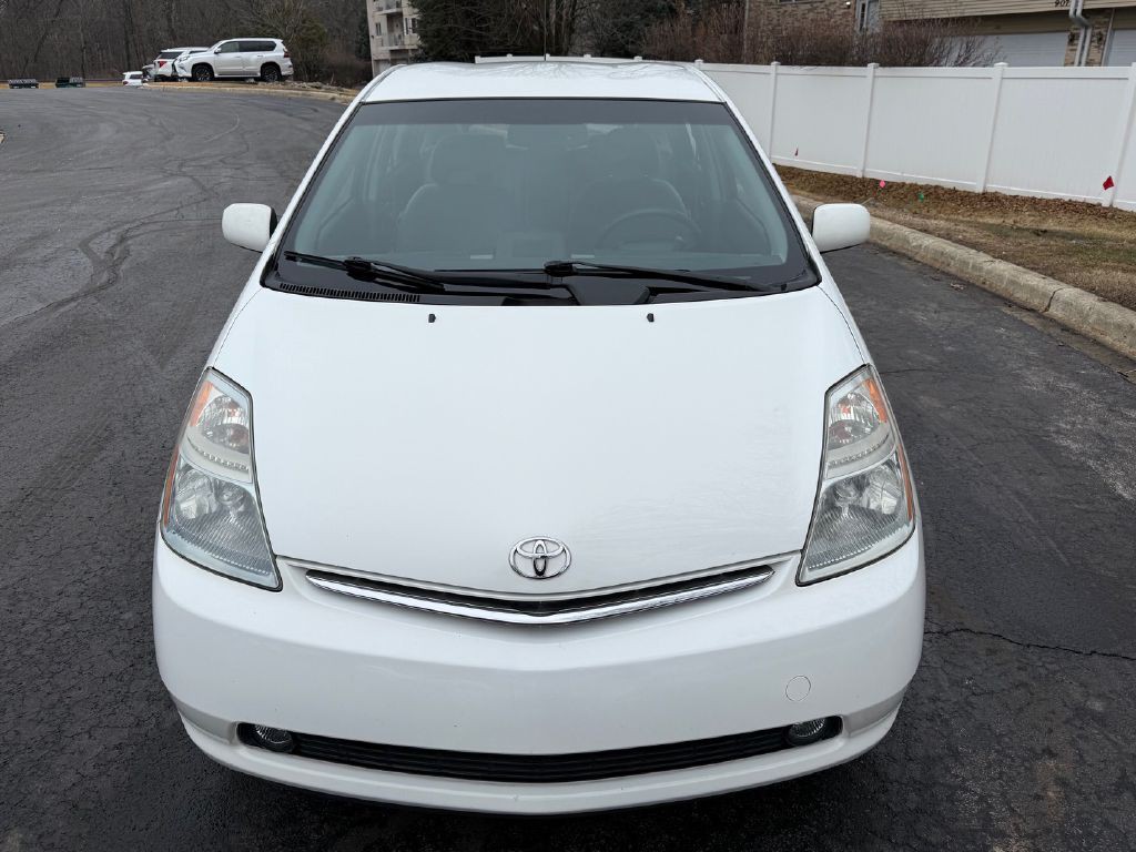2009 Toyota Prius Image 17
