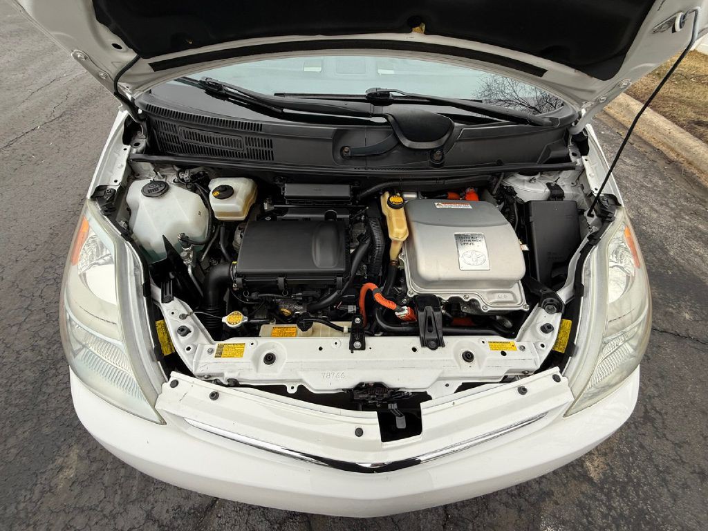 2009 Toyota Prius Image 18
