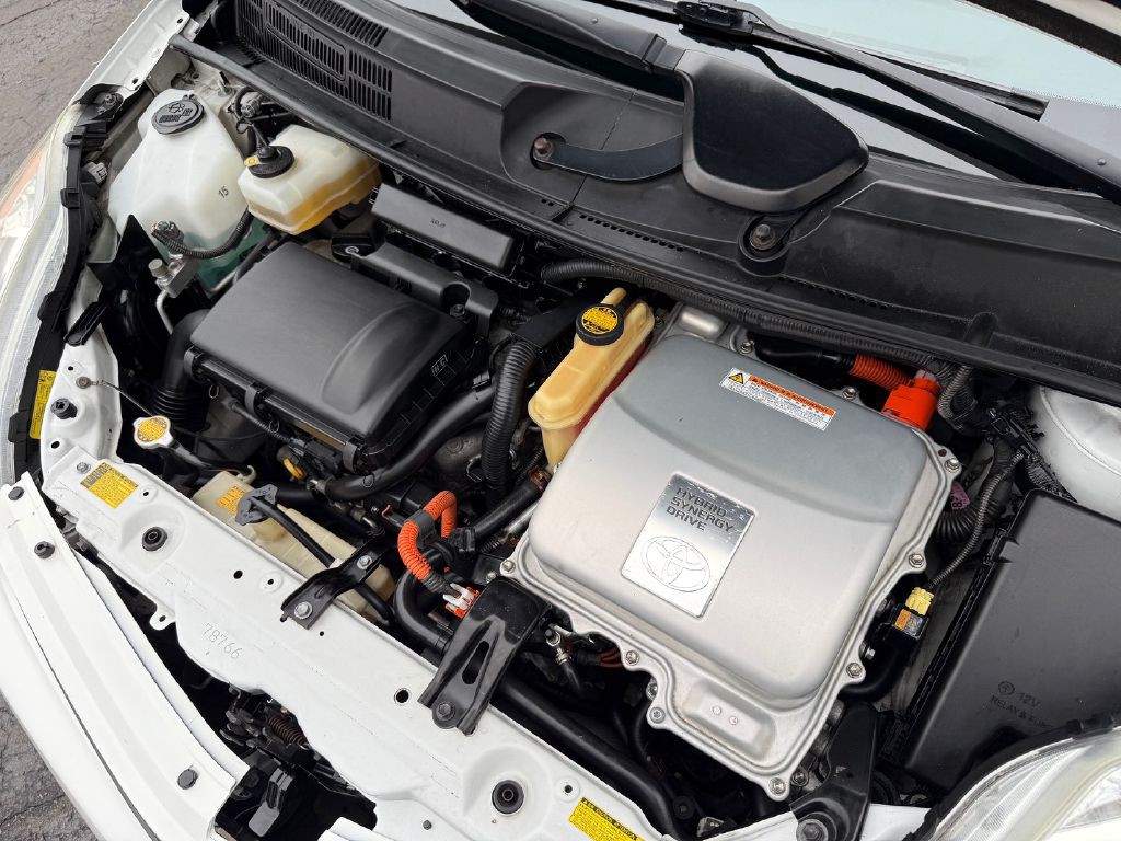 2009 Toyota Prius Image 19