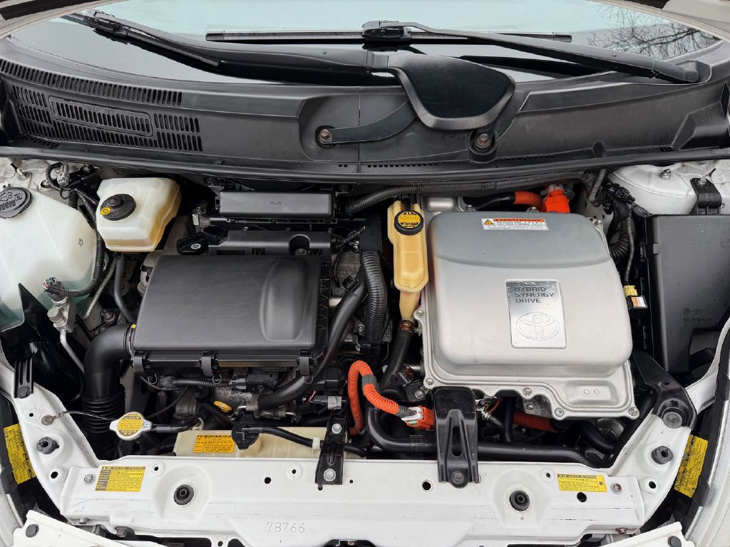 2009 Toyota Prius Image 20
