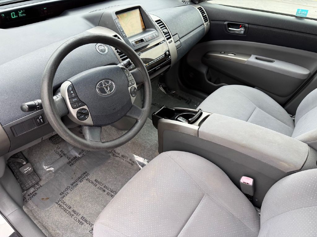 2009 Toyota Prius Image 21