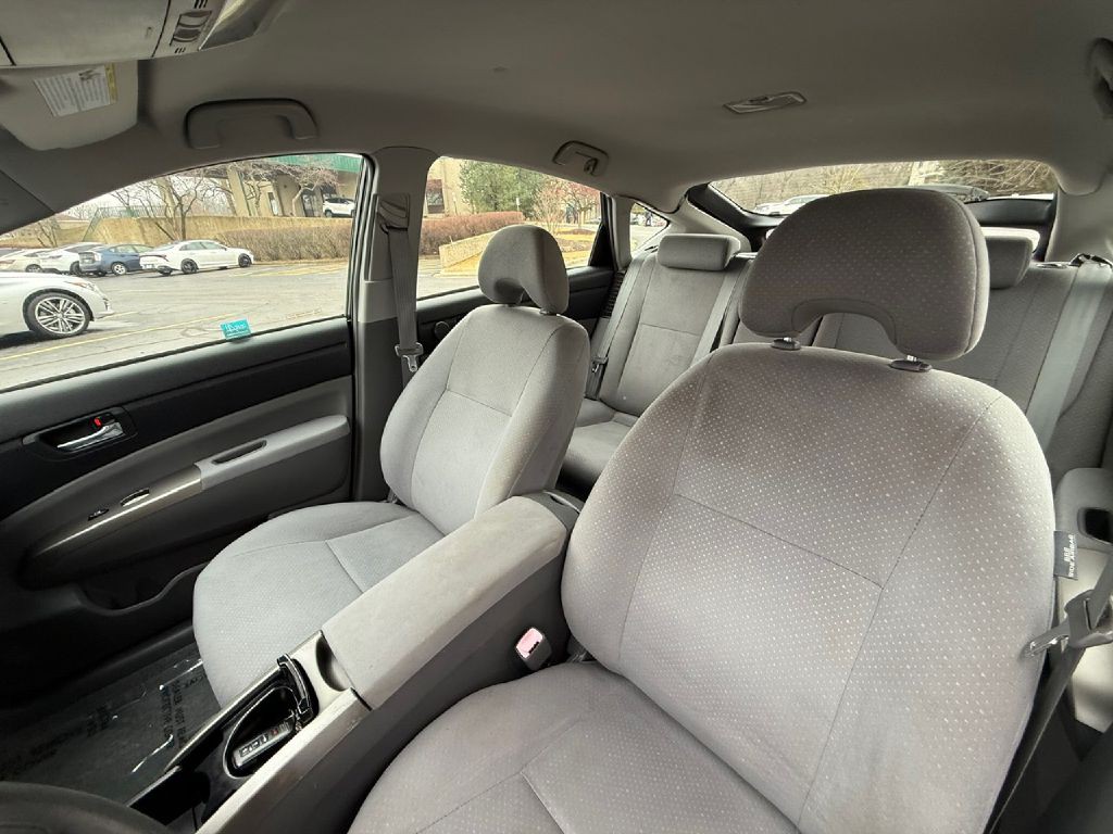 2009 Toyota Prius Image 22