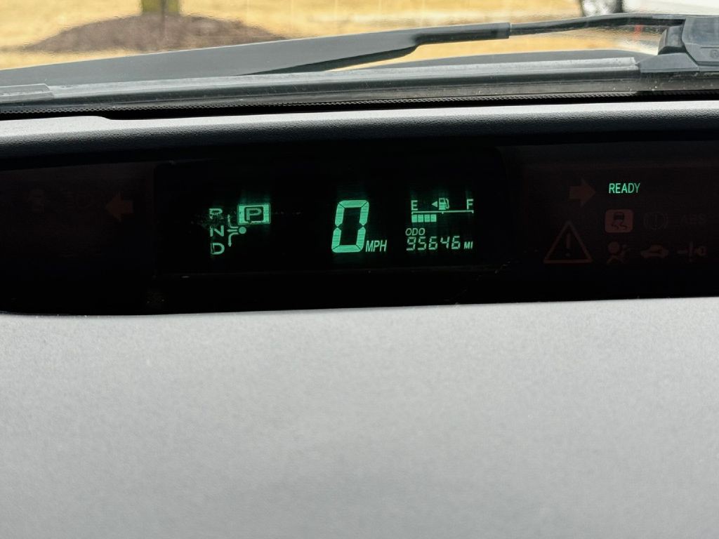 2009 Toyota Prius Image 23