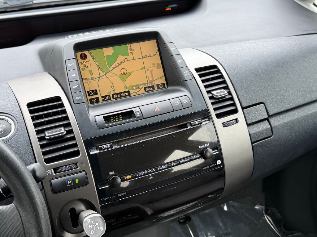 2009 Toyota Prius Image 24