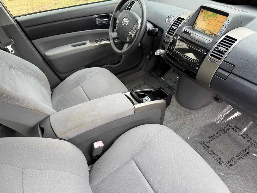 2009 Toyota Prius Image 25