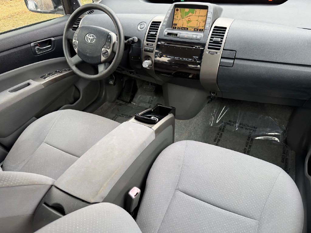 2009 Toyota Prius Image 27
