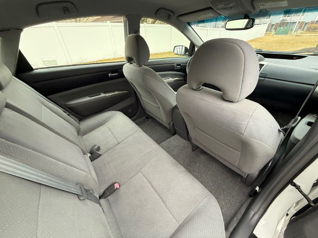 2009 Toyota Prius Image 28