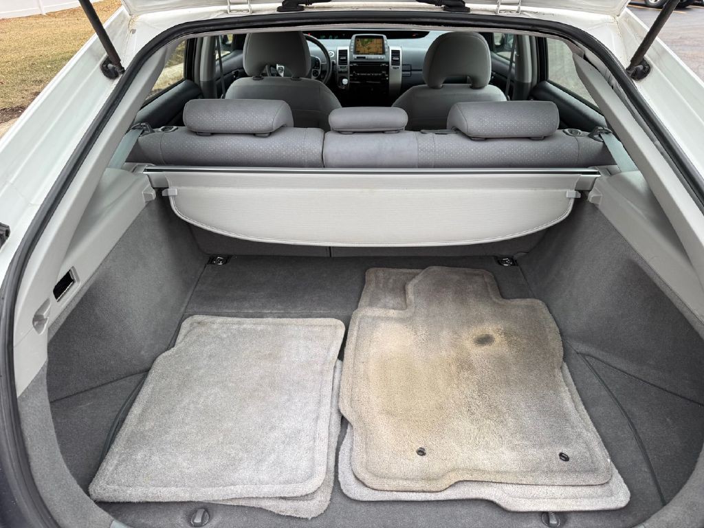 2009 Toyota Prius Image 31